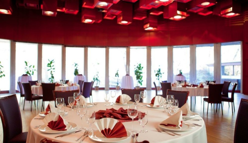 SPA HOTEL THERMAL**** Karlovy Vary